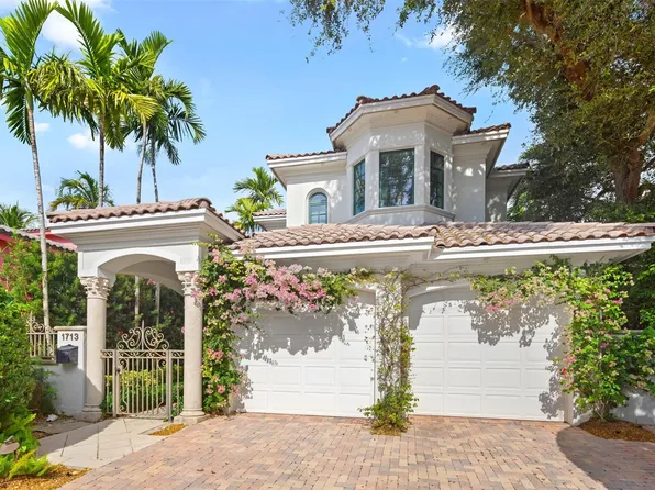 1713 SE 7th Street, Fort Lauderdale, FL 33316
