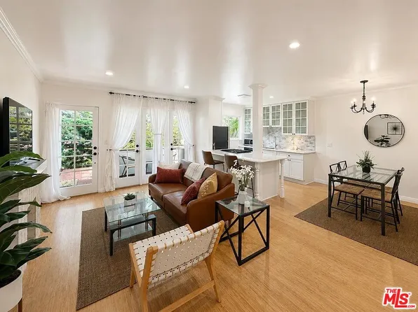1027 20th St APT J, Santa Monica, CA 90403