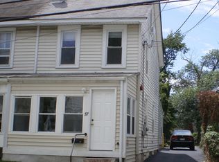 57 New London Ave, Newark, DE 19711