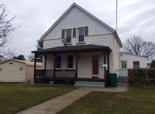 216 College St, Chicopee, MA 01020