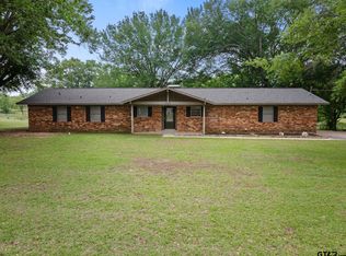 4006 Mark Ln, Mount Pleasant, TX 75455