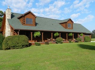 28281 Timberline Rd, Maryville, MO 64468