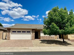 325 N La Paz St, Dewey, AZ 86327