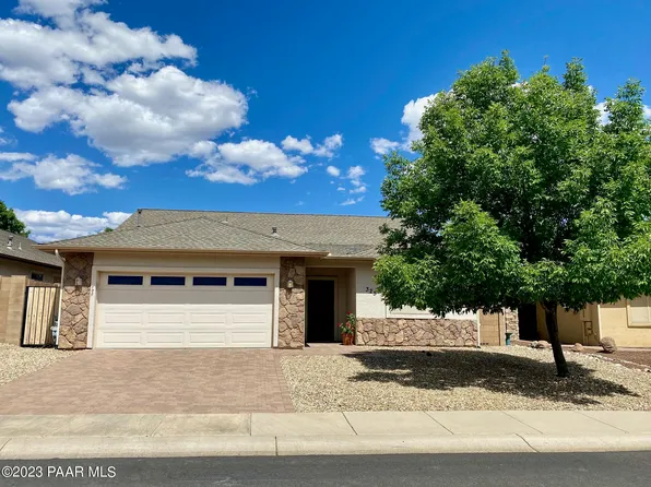 325 N La Paz St, Dewey, AZ 86327