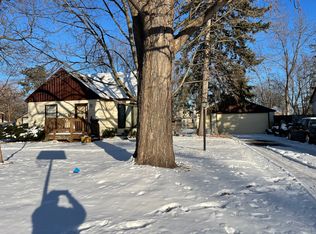 5324 Georgia Ave N, Crystal, MN 55428
