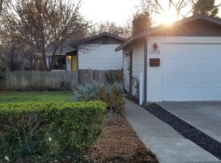 1258 Normal Ave #1, Chico, CA 95928