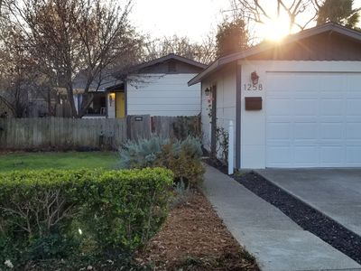 1258 Normal Ave #1, Chico, CA, 95928