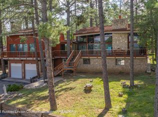 116 Torreon Loop, Ruidoso, NM 88345