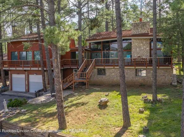 116 Torreon Loop, Ruidoso, NM 88345