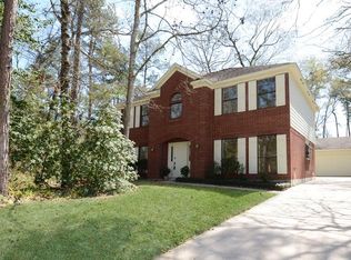 3914 Sweetgum Hill Ln, Kingwood, TX 77345