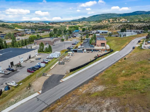 2601 Copper Ridge Circle, Steamboat Springs, CO 80487