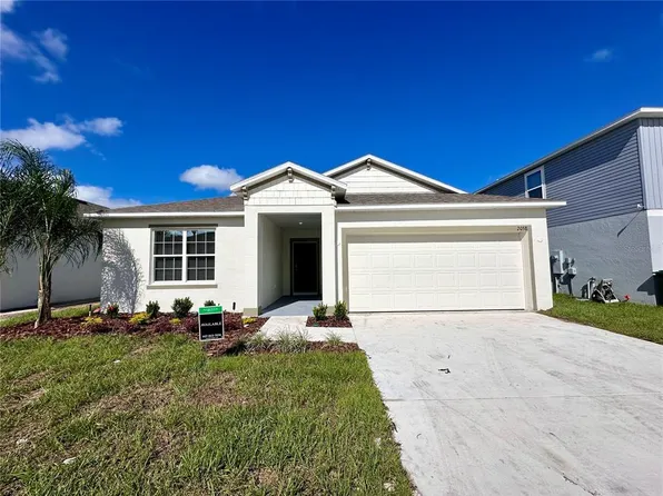 2058 Canton Park Dr, Winter Haven, FL 33881
