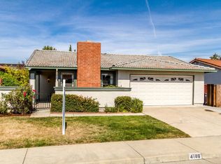 4108 Margaret Ct, San Mateo, CA 94403
