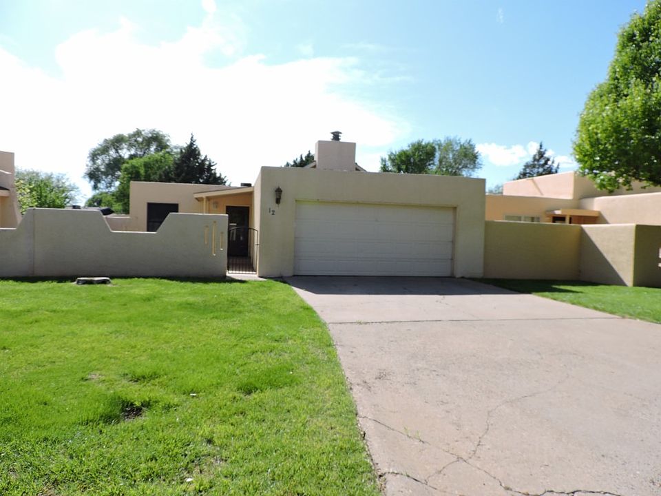1st image of 12 Paseo Vlg