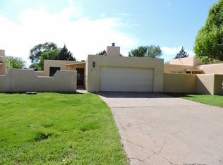12 Paseo Vlg, Clovis, NM 88101