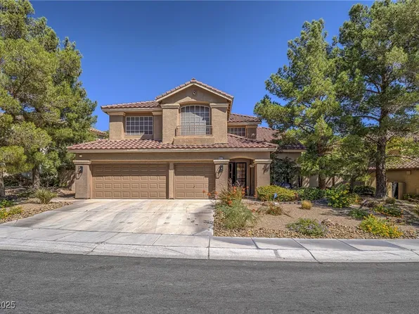 8412 Eagle Eye Ave, Las Vegas, NV 89128