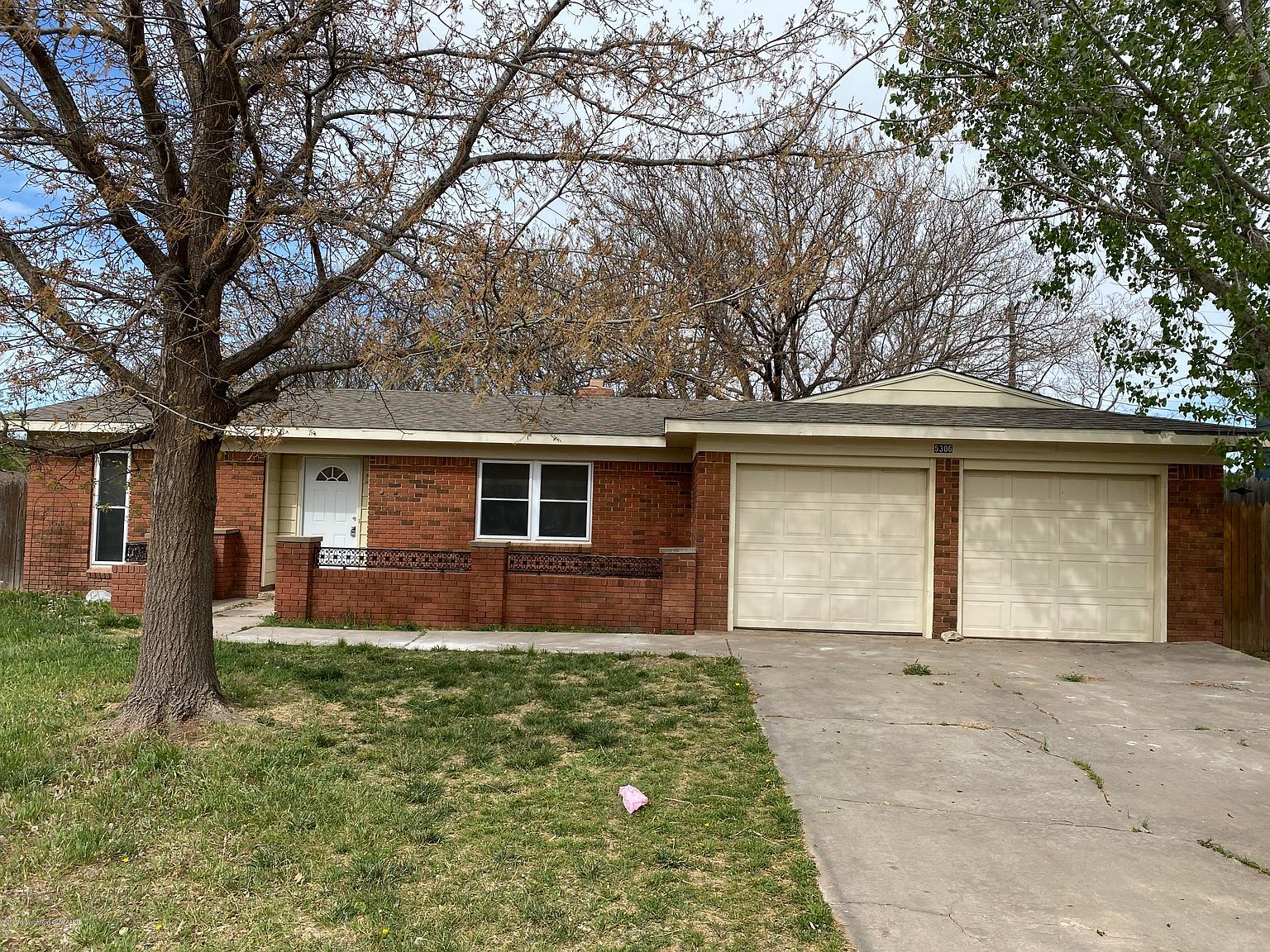 5306 Matador Trl, Amarillo, TX 79109 Zillow