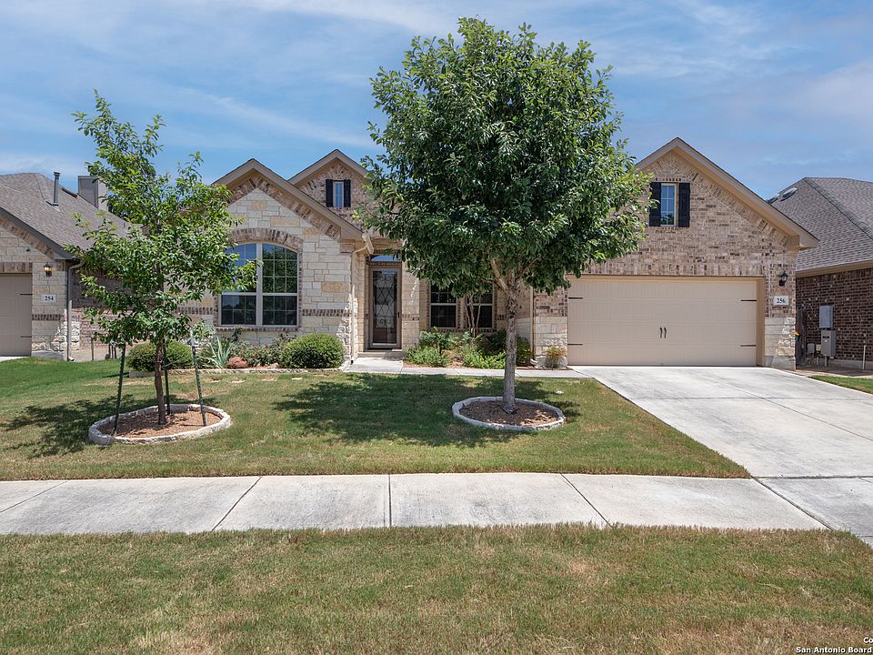 1st image of 256 WOODS OF BOERNE BLVD