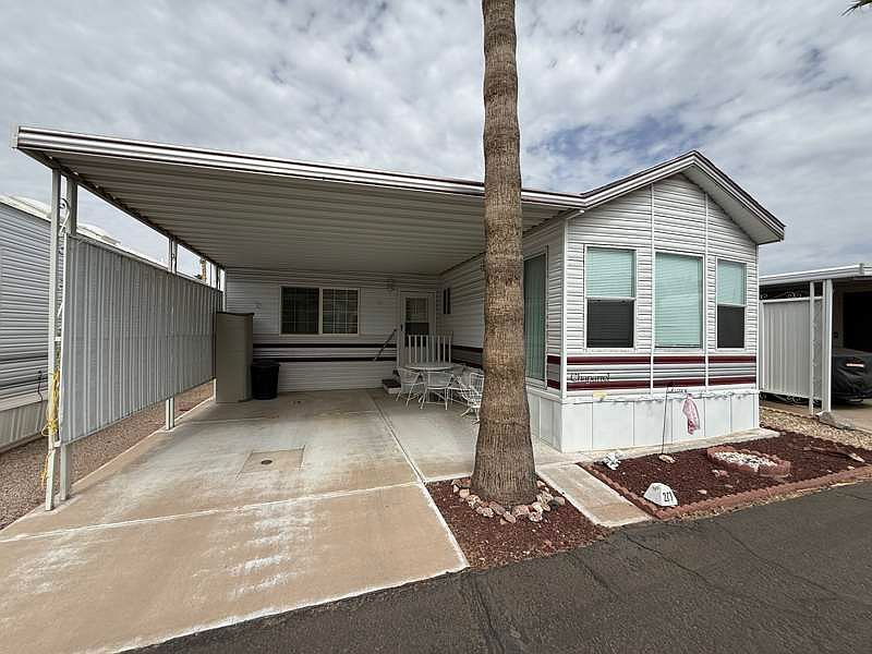 1st image of 400 N Plaza Dr #271