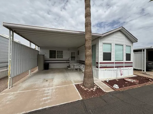 400 N Plaza Dr #271, Apache Junction, AZ 85120