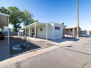 535 S ALMA SCHOOL Road #17, Mesa, AZ 85210