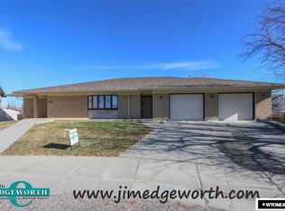 1431 S Center St, Casper, WY 82601