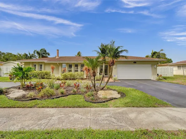 5920 SW 18th Street, Plantation, FL 33317