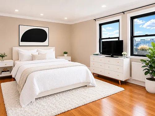 155 Riverside Dr #PENTHOUSE Photo 1