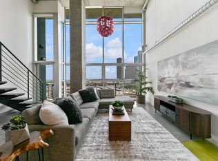 2000 Bagby St APT 13420, Houston, TX 77002