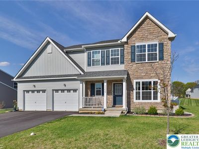 3305 Highland Dr, Easton, PA, 18045