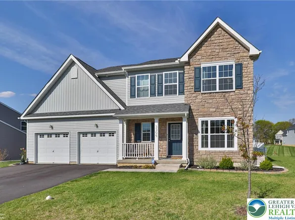 3305 Highland Dr, Easton, PA 18045