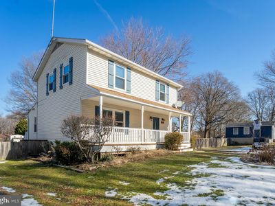 118 Virginia Rd, Stevensville, MD, 21666