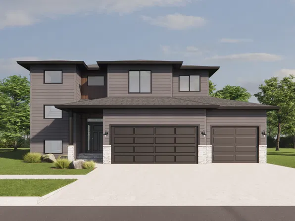 7001 Selkirk Dr S, Fargo, ND 58104