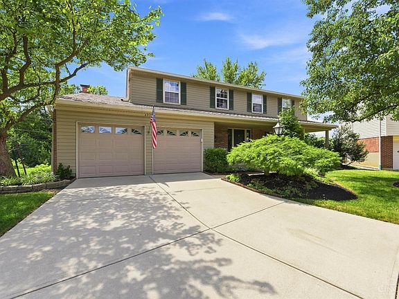 2nd image of 4938 Bonaventure Ct