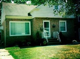 4388 Lucille Ave, South Euclid, OH 44121