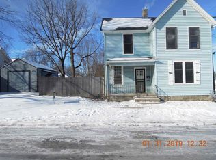 2016 Oakley St, Fort Wayne, IN 46802