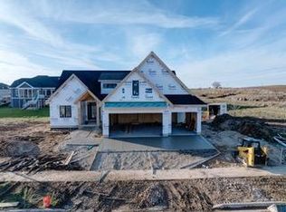 4078 Hanover Dr, Deforest, WI 53532