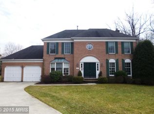 10215 Sunway Ter, Ellicott City, MD 21042