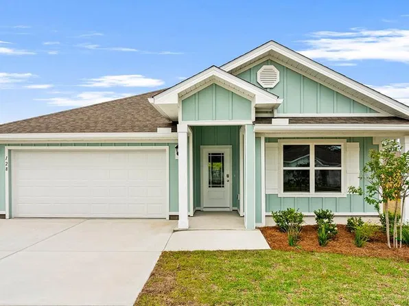 128 Reagan Ln, Port Saint Joe, FL 32456