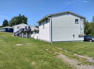 1192 Hacadam Rd UNIT 4, Sauquoit, NY 13456