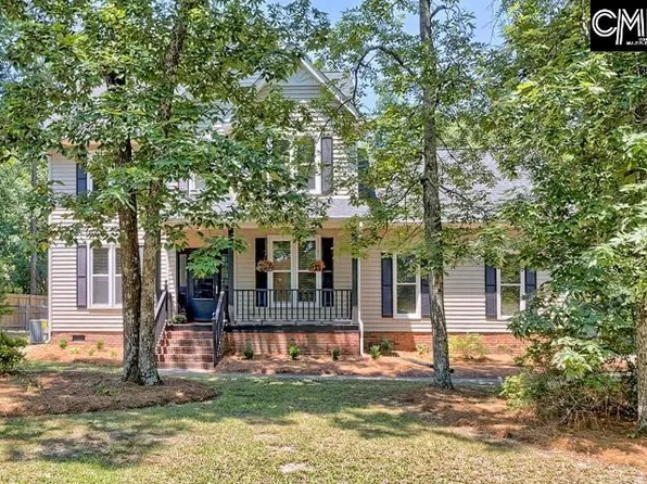 1613 Fulmer Rd, Blythewood, SC 29016