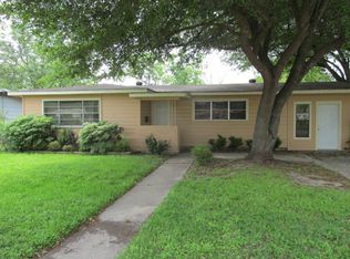 3409 Oaklawn St, Victoria, TX 77901