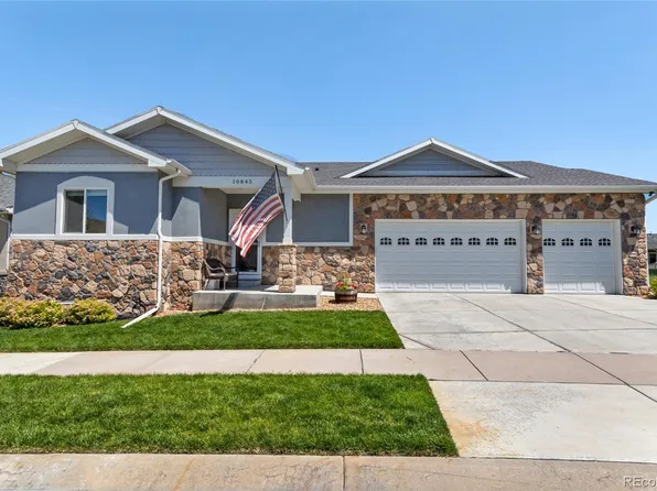 10845 Barclay Court, Commerce City, CO 80640