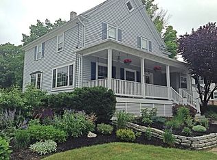 23 Highland Park Ave, Manchester, NH 03109