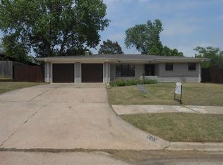 5103 NW Cherry Ave, Lawton, OK 73505