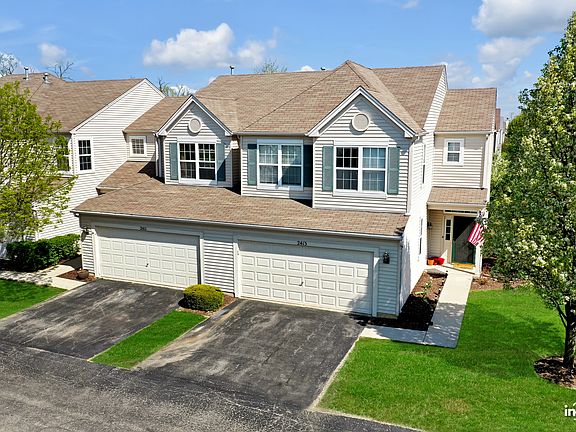 2nd image of 2411 Brush Hill Cir Unit 2411