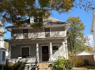 522 6th St, Marietta, OH 45750