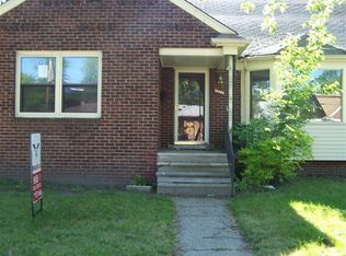 19311 Ryan Rd, Detroit, MI 48234