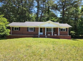 3620 Dial Mill Rd NE, Conyers, GA 30013