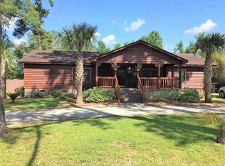 1511 Brick Chimney Rd, Georgetown, SC 29440